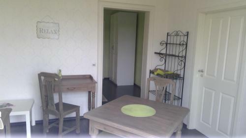 Hotel G�stehaus Chalet Ochtrup