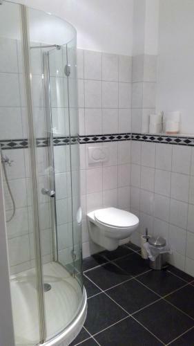 Hotel G�stehaus Chalet Ochtrup