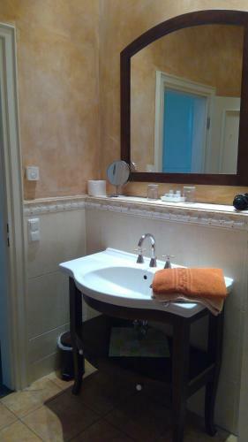 Hotel G�stehaus Chalet Ochtrup