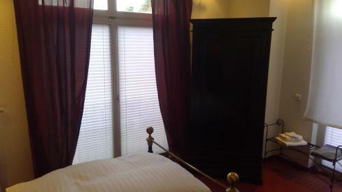 Hotel G�stehaus Chalet Ochtrup