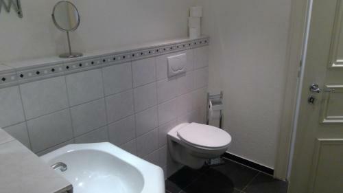 Hotel G�stehaus Chalet Ochtrup