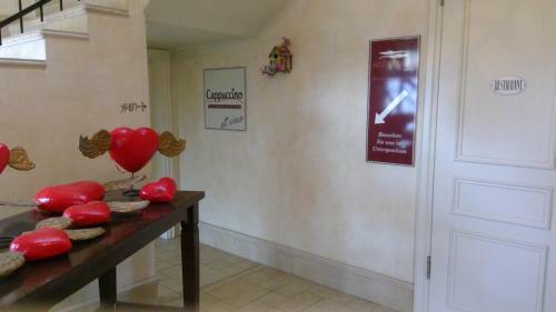 Hotel G�stehaus Chalet Ochtrup