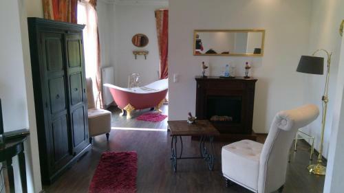 Hotel G�stehaus Chalet Ochtrup