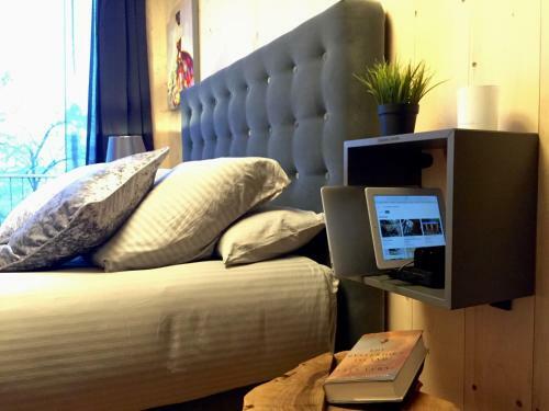 Apartamento My Happy Box