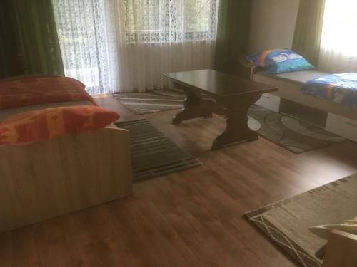 Apartamento Pension Heller