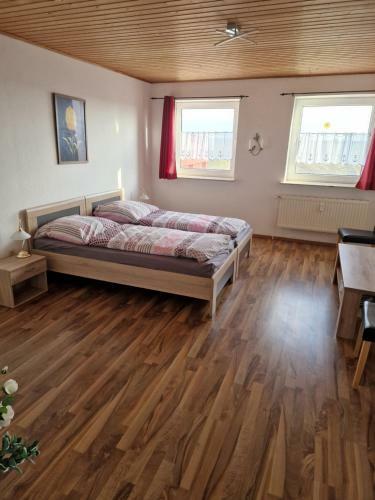 Apartamento Ferien Auf Der S�nnenswarf