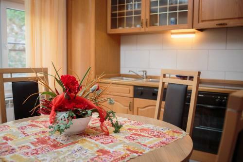 Alma Amazing Location Modern Apartments