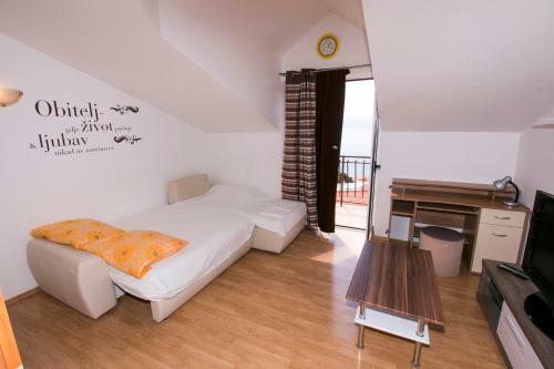 Alma Amazing Location Modern Apartments
