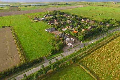 Apartamento Ferienwohnung Steifebrise