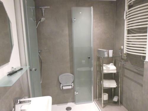 Apartamento Ferienwohnung Wehr