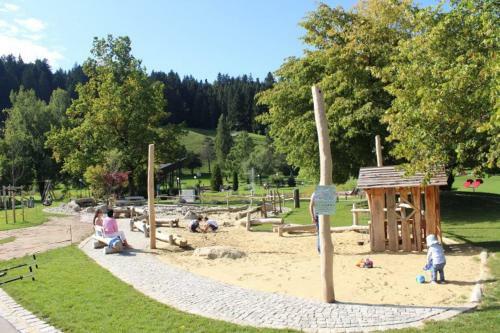 Apartamento Ferienwohnung Wehr