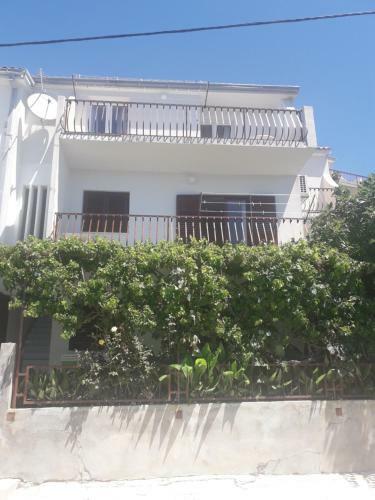 Apartmani Mara I Kata
