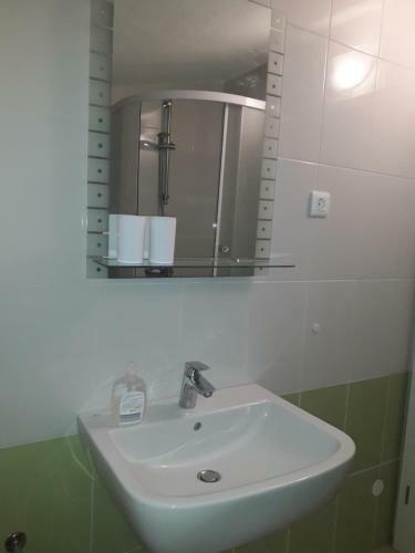 Apartmani Mara I Kata