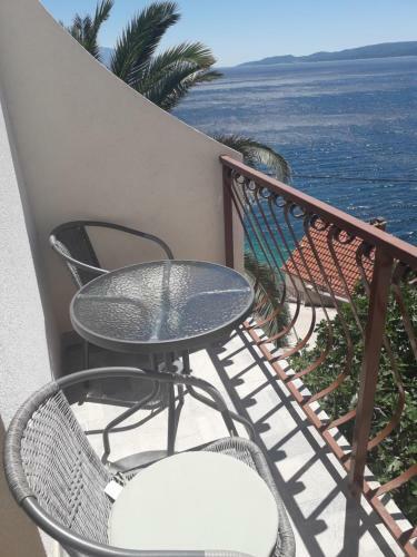 Apartmani Mara I Kata