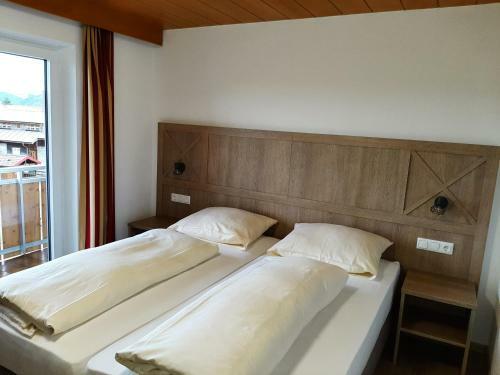 Apartamento Ferienwohnungen Schindelberg-o-plus