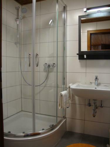 Apartamento Ferienwohnungen Schindelberg-o-plus