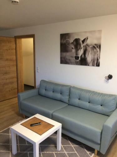 Apartamento Ferienwohnungen Schindelberg-o-plus