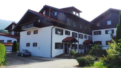 Apartamento Stella Alpina