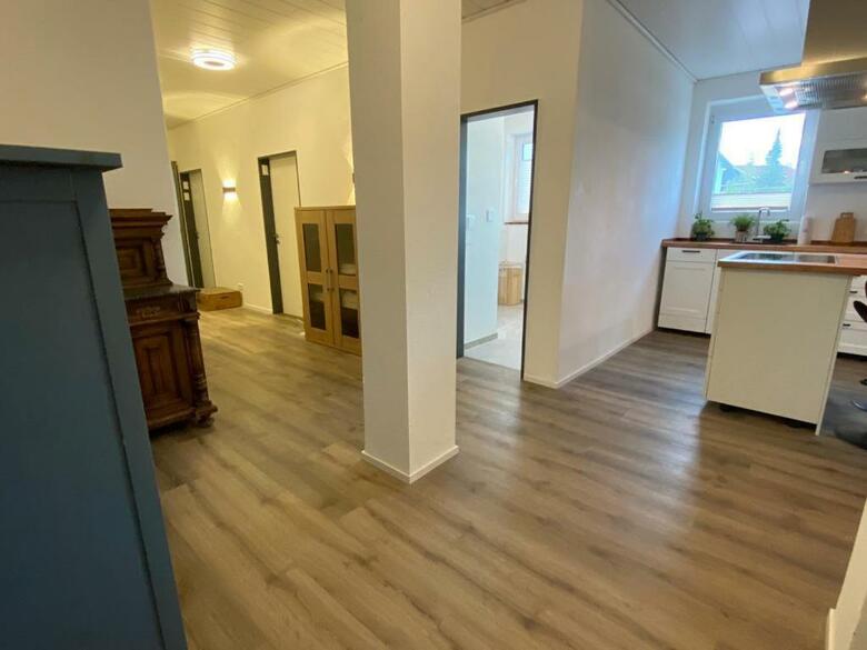 Apartamento Ferienwohnung Im Stadtzentrum