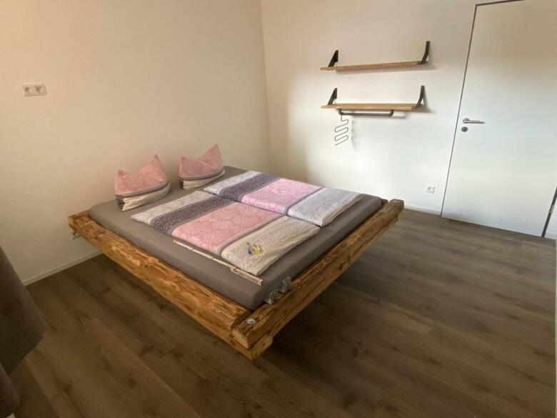 Apartamento Ferienwohnung Im Stadtzentrum