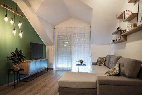 Apartamento Soul House Omi?