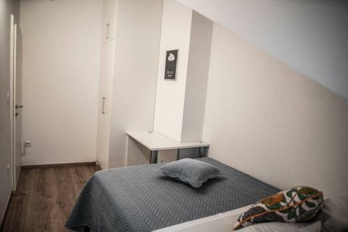 Apartamento Soul House Omi?