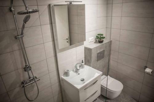 Apartamento Soul House Omi?