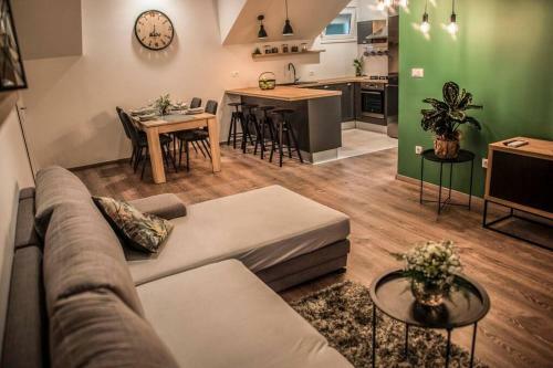 Apartamento Soul House Omi?