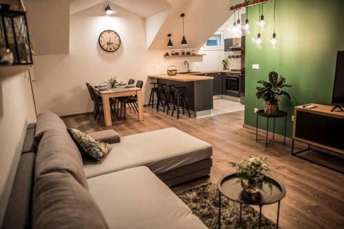 Apartamento Soul House Omi?