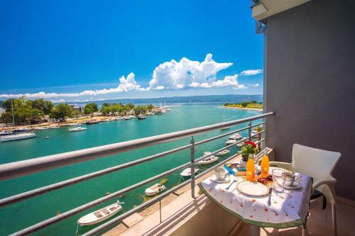Apartmani Ribnjak Seka
