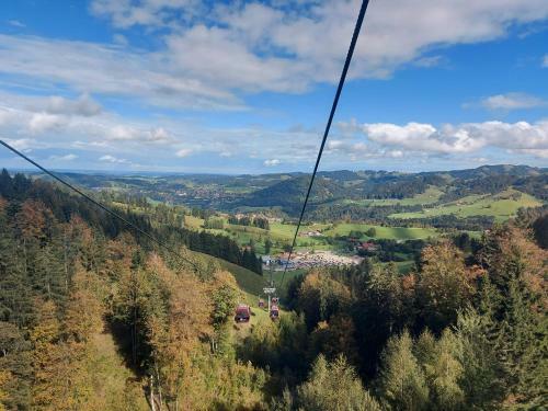Apartamento Berggl�ck In Steibis