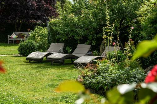 Hostal G�stehaus Schmid