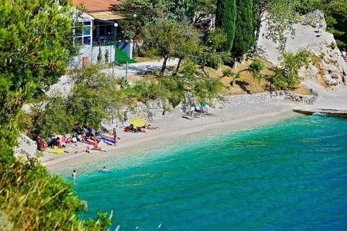 Hotel Beach Resort Mala Luka