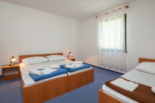 Hotel Beach Resort Mala Luka