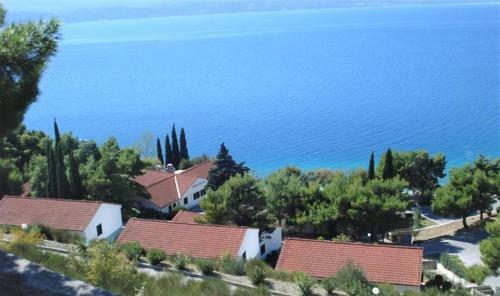 Hotel Beach Resort Mala Luka