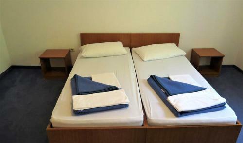 Hotel Beach Resort Mala Luka