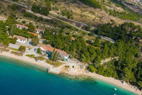 Hotel Beach Resort Mala Luka