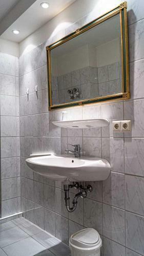 Apartamento Almblume Aurikel