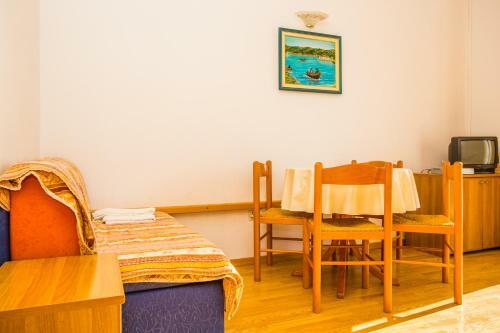 Apartmani Pava