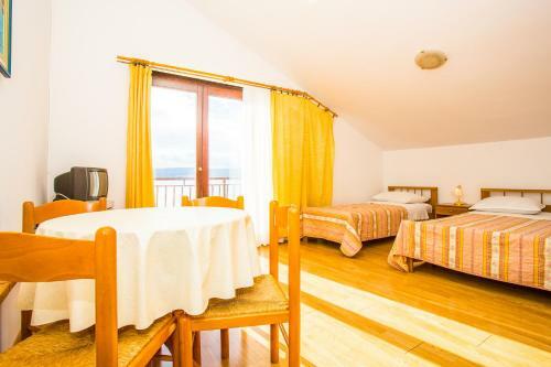 Apartmani Pava