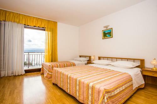 Apartmani Pava
