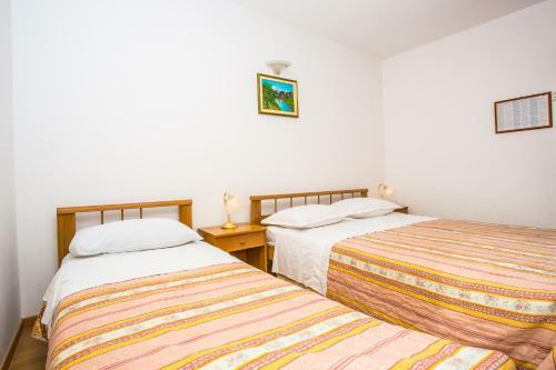 Apartmani Pava