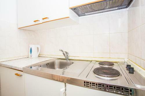Apartmani Pava