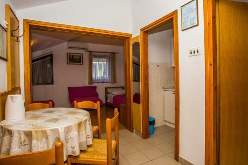Apartmani Pava