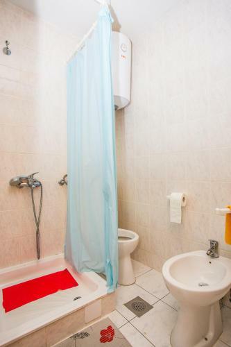 Apartmani Pava