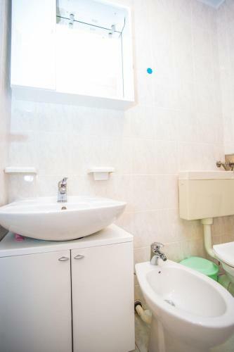 Apartmani Pava