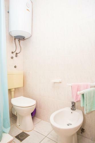 Apartmani Pava