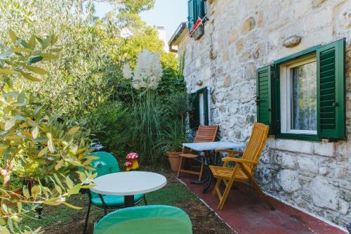 Holiday Home Katarina Omi?