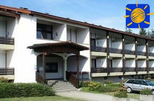 Apartamento Bergzauber In Steibis