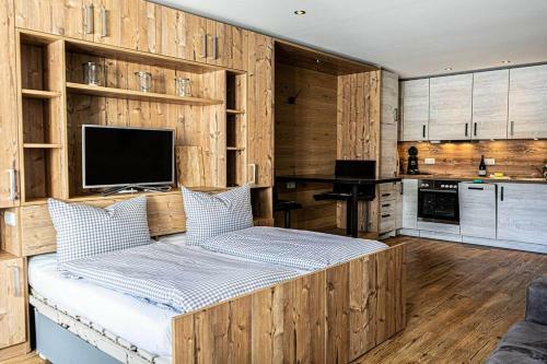 Apartamento Steibis Nest - Oberstaufen Plus